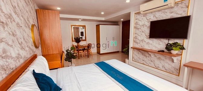 Hình ảnh Mb6623 nạp rút nhanh chóng 50m2 full nội thất Quận 7 gần Lotte,him lam, trung sơn