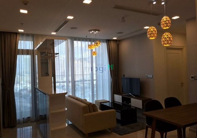 Hình ảnh Cho thuê Mb6623 nạp rút nhanh chóng Vinhomes Golden River Ba Son