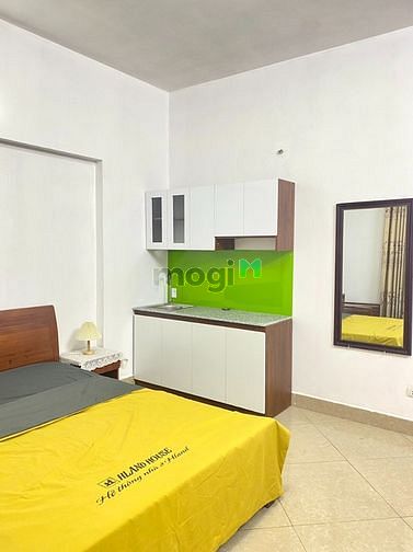 Hình ảnh CCMN KĐT Văn Quán, Hà Đông full đồ