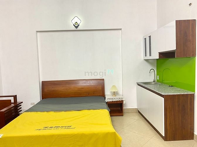 Hình ảnh CCMN KĐT Văn Quán, Hà Đông full đồ