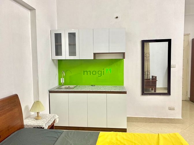 Hình ảnh CCMN KĐT Văn Quán, Hà Đông full đồ
