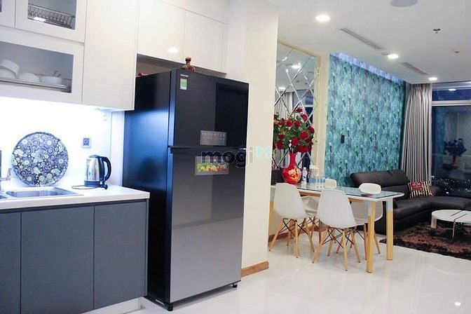 Hình ảnh Giá thật không đăng giá ảo, Sunrise 3PN 120 m2, 5.6 tỷ