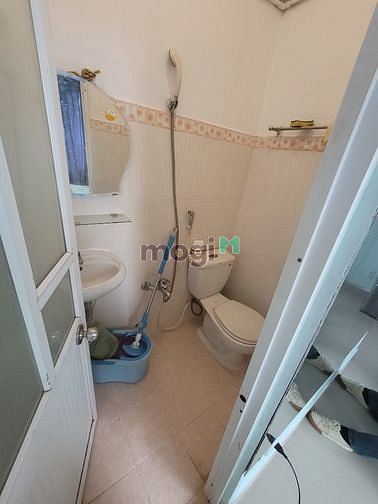 Hình ảnh Cho thuê chung cư mini , full nội thất , giá hạt dẻ - thang máy