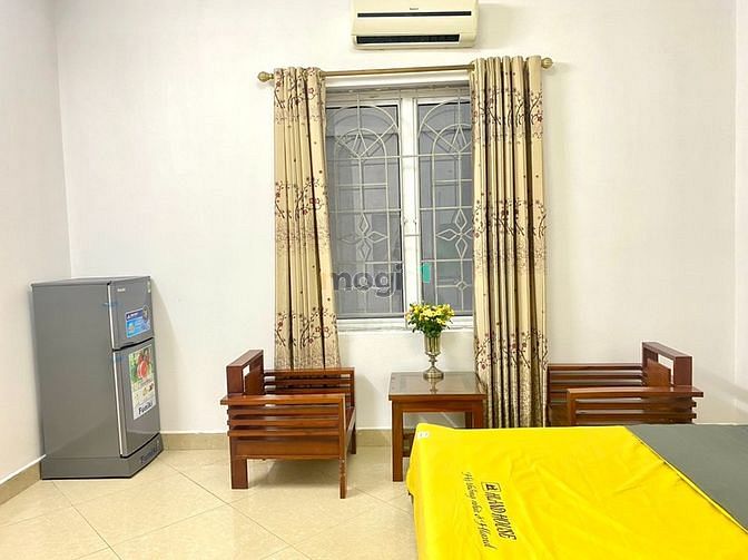 Hình ảnh CCMN KĐT Văn Quán, Hà Đông full đồ