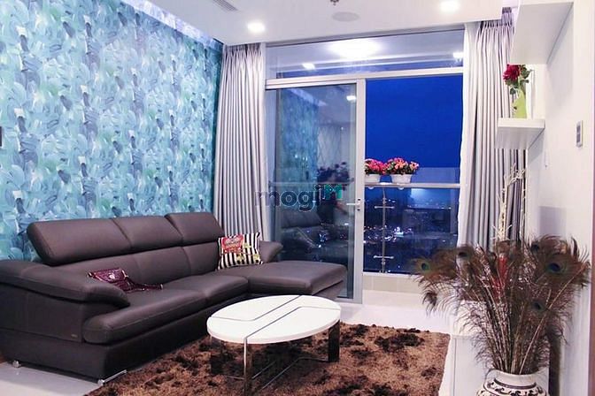 Hình ảnh Giá thật không đăng giá ảo, Sunrise 3PN 120 m2, 5.6 tỷ