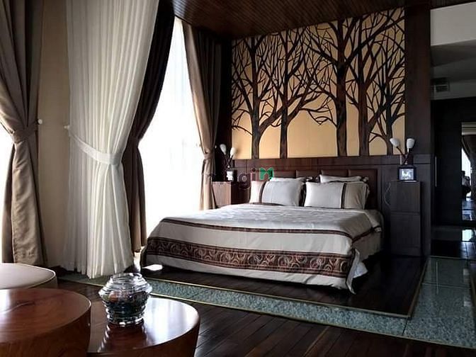 Hình ảnh Giá thật không đăng giá ảo, Sunrise 3PN 120 m2, 5.6 tỷ