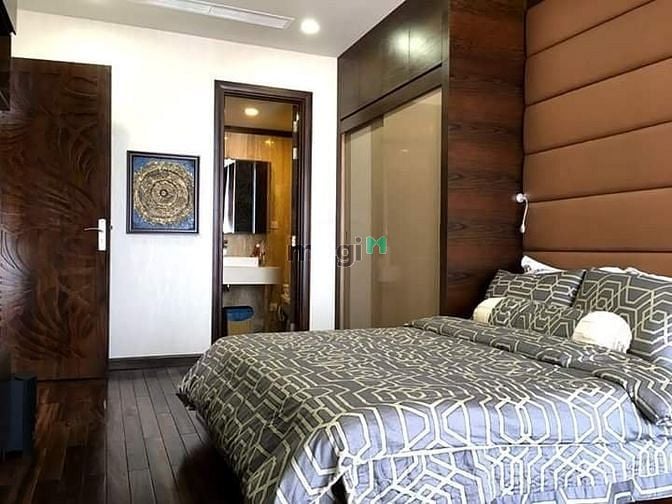 Hình ảnh Giá thật không đăng giá ảo, Sunrise 3PN 120 m2, 5.6 tỷ