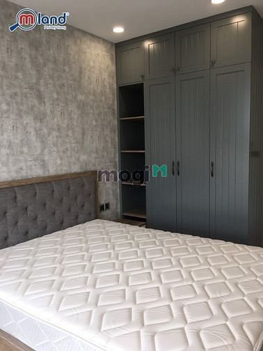 Hình ảnh Cho Thuê Nhanh Căn Hộ Cao Cấp 3 phòng ngủ Midtown - Phú mỹ hưng q7