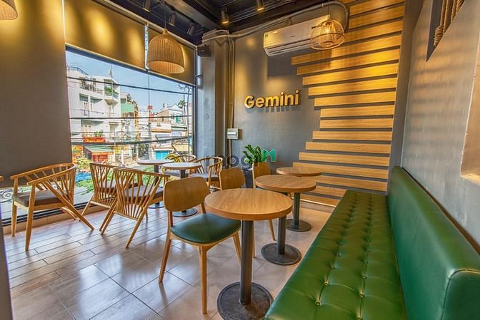 Hình ảnh Cho Thuê Căn Góc 2 Mặt tiền 10x12m ĐỒNG ĐEN - Quận Tân Bình