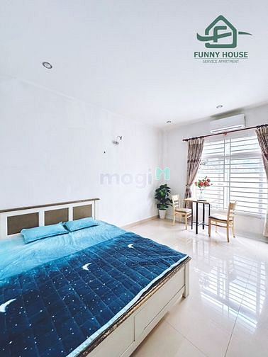 Hình ảnh Căn Hộ Cửa Sổ, Máy Giặt Riêng - An Phú Ngay The Sun Quận 2