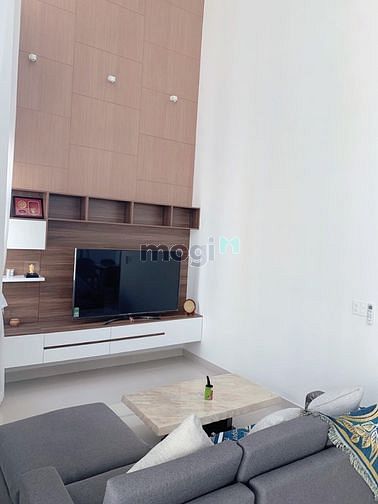 Hình ảnh Penthouse chung cư Sky Garden Quận 7 cho thuê đầy đủ nội thất