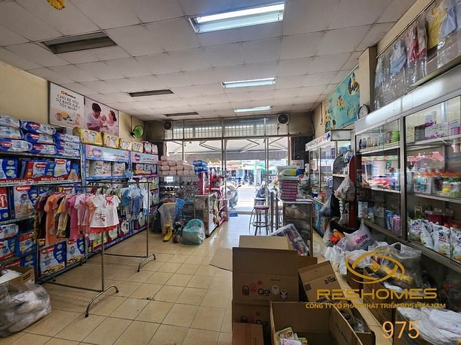 Hình ảnh Cho thuê nhà mặt tiền 7 mét Phạm Văn Thuận, Biên Hòa
