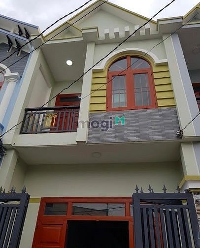Hình ảnh 5 tỷ 2, 92m2 Bình Tân, Phạm Đăng Giảng