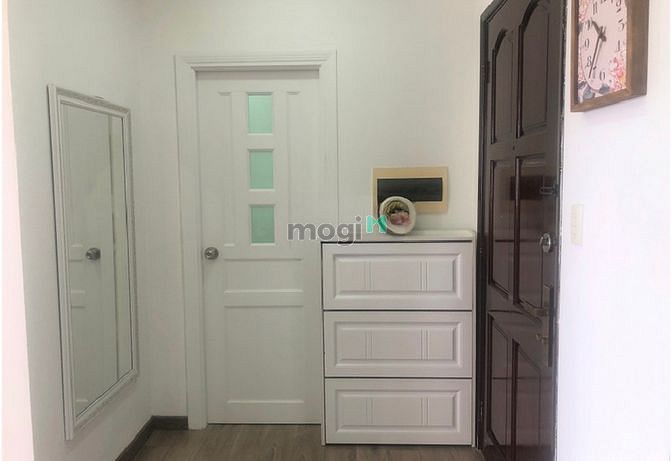 Hình ảnh Bán gấp CH Screc Tower Q.3 52m2-1 tỷ 570.Tầng thấp.