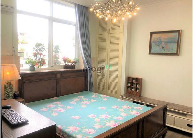 Hình ảnh Bán gấp CH Screc Tower Q.3 52m2-1 tỷ 570.Tầng thấp.
