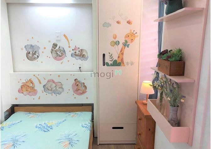 Hình ảnh Bán gấp CH Screc Tower Q.3 52m2-1 tỷ 570.Tầng thấp.