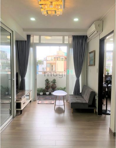 Hình ảnh Bán gấp CH Screc Tower Q.3 52m2-1 tỷ 570.Tầng thấp.
