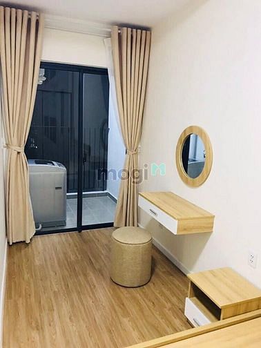 Hình ảnh Cho thuê CHCC M-ONE NAM SÀI GÒN - 2 phòng ngủ - Full nt