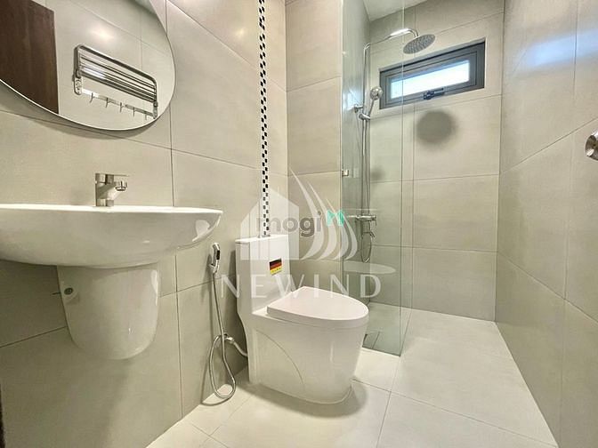 Hình ảnh Studio mới xây full nội thất bao đẹp giá cực rẻ