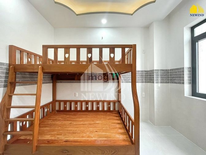 Hình ảnh Studio mới xây full nội thất bao đẹp giá cực rẻ