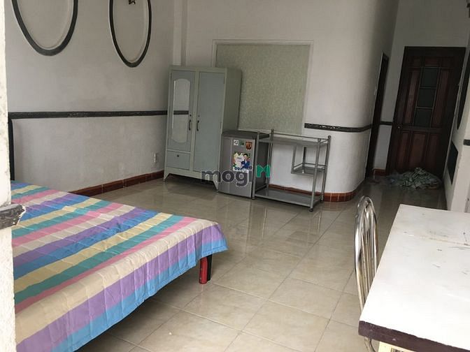 Hình ảnh CHDV máy lạnh full nội thất sân ban công rộng