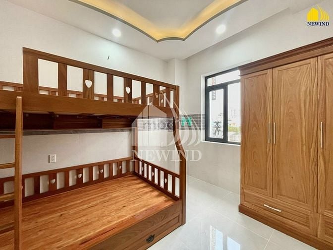 Hình ảnh Studio mới xây full nội thất bao đẹp giá cực rẻ