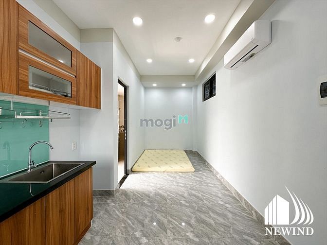 Hình ảnh Studio mới xây full nội thất bao đẹp giá cực rẻ