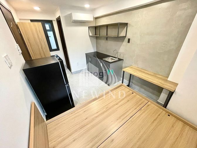 Hình ảnh Studio mới xây full nội thất bao đẹp giá cực rẻ