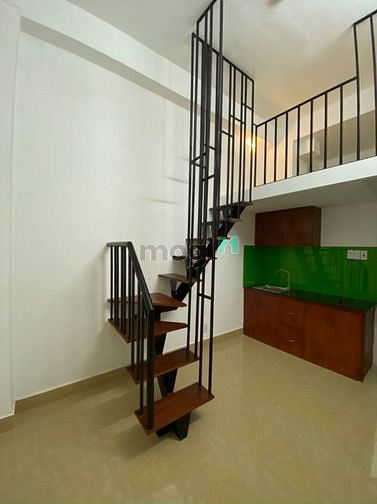 Hình ảnh Studio mới xây full nội thất bao đẹp giá cực rẻ