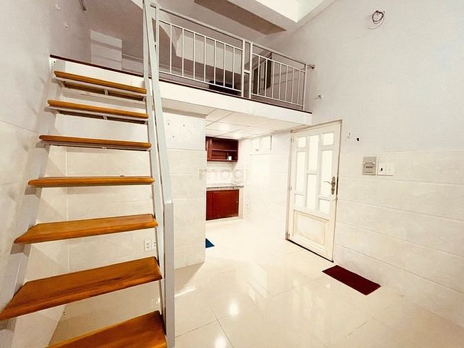 Hình ảnh Studio mới xây full nội thất bao đẹp giá cực rẻ