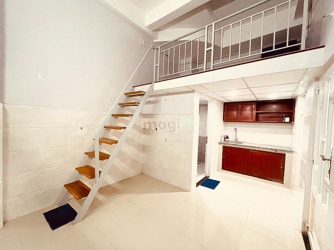 Hình ảnh Studio mới xây full nội thất bao đẹp giá cực rẻ