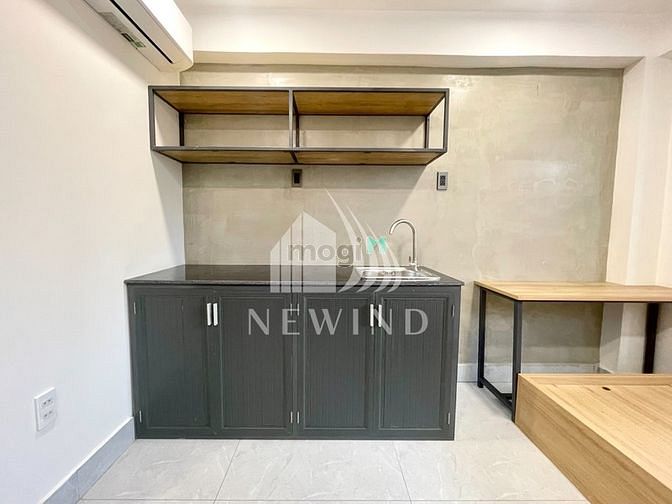 Hình ảnh Studio mới xây full nội thất bao đẹp giá cực rẻ