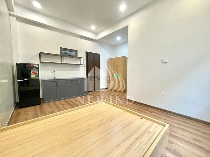 Hình ảnh Studio mới xây full nội thất bao đẹp giá cực rẻ