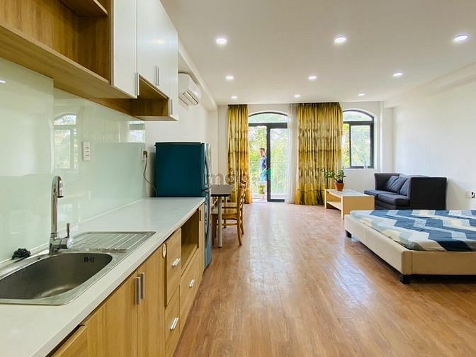 Hình ảnh CĂN HỘ BAO PHÍ mới xây NGAY LAKEVIEW CITY miễn phí HỒ BƠI