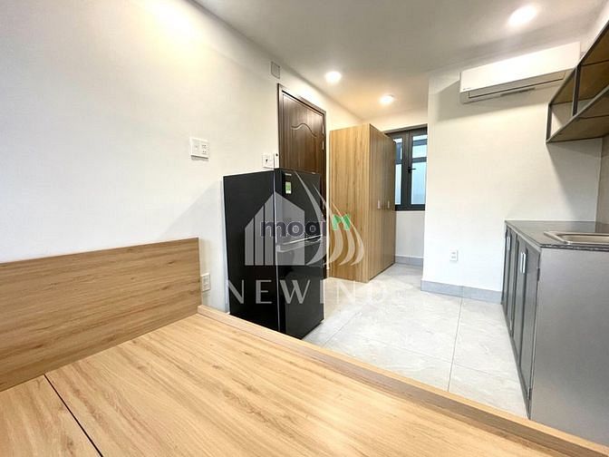 Hình ảnh Studio mới xây full nội thất bao đẹp giá cực rẻ