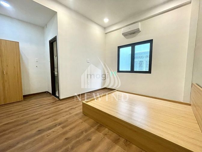 Hình ảnh Studio mới xây full nội thất bao đẹp giá cực rẻ
