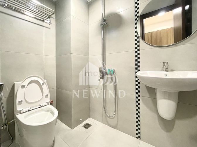Hình ảnh Studio mới xây full nội thất bao đẹp giá cực rẻ