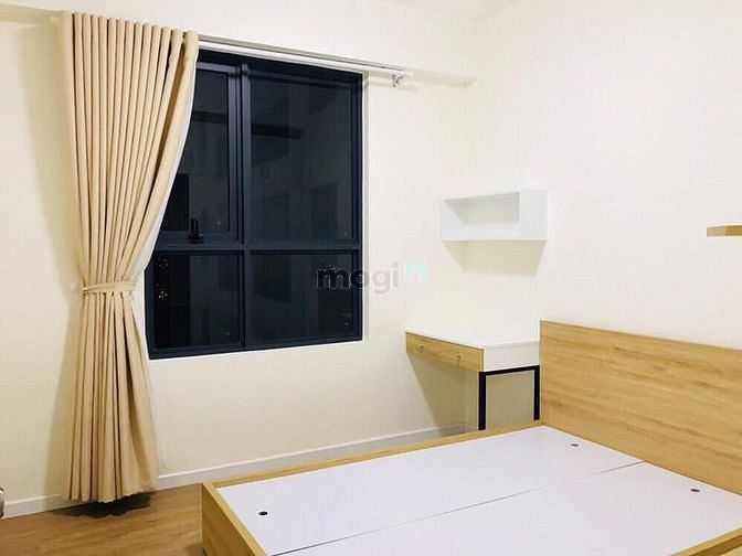 Hình ảnh Cho thuê CHCC M-ONE NAM SÀI GÒN - 2 phòng ngủ - Full nt