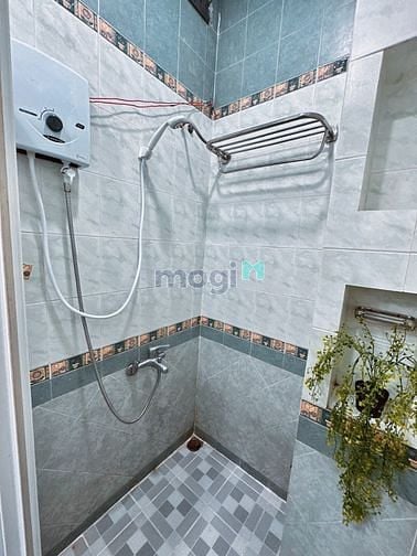 Hình ảnh ✅STUDIO dạng 1PN và có BALCON ngay ngã tư Hàng Xanh - Full nội thất ✅
