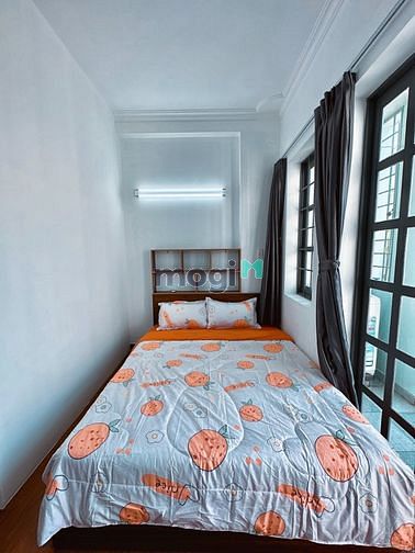 Hình ảnh ✅STUDIO dạng 1PN và có BALCON ngay ngã tư Hàng Xanh - Full nội thất ✅