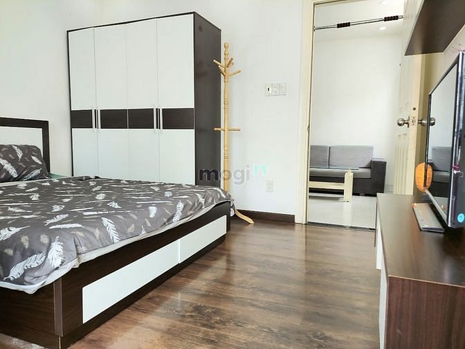 Hình ảnh Cho Thuê Trang Chủ MB66.COM Chính Thức 1PN trung tâm quận 1 - Giá hời - Tháng 5/2023
