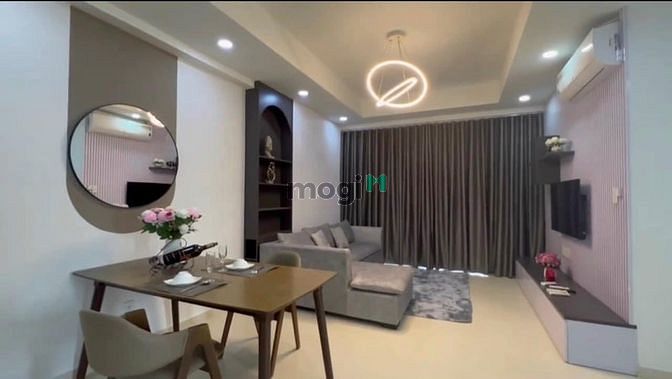 Hình ảnh Cho thuê CHCC M-ONE NAM SÀI GÒN - 3 phòng ngủ - Full nt