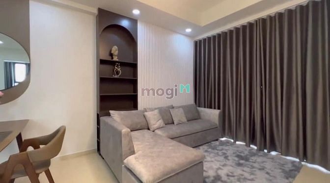 Hình ảnh Cho thuê CHCC M-ONE NAM SÀI GÒN - 3 phòng ngủ - Full nt