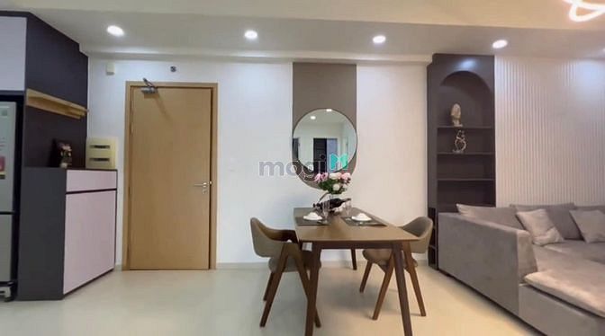 Hình ảnh Cho thuê CHCC M-ONE NAM SÀI GÒN - 3 phòng ngủ - Full nt