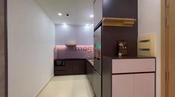 Hình ảnh Cho thuê CHCC M-ONE NAM SÀI GÒN - 3 phòng ngủ - Full nt