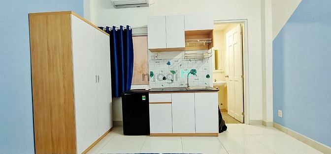 Hình ảnh 👉🏡 Mb6623 nạp rút nhanh chóng - nằm ngay GIỮA Bình Thạnh và Phú Nhuận