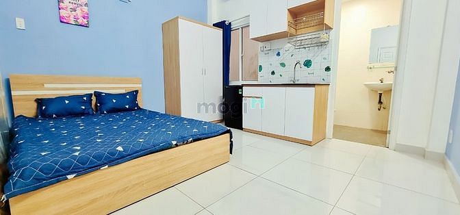 Hình ảnh 👉🏡 Mb6623 nạp rút nhanh chóng - nằm ngay GIỮA Bình Thạnh và Phú Nhuận
