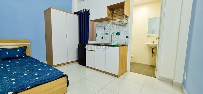 Hình ảnh 👉🏡 Mb6623 nạp rút nhanh chóng - nằm ngay GIỮA Bình Thạnh và Phú Nhuận