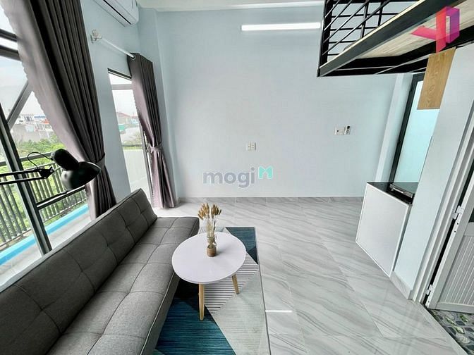 Hình ảnh Chdv ban công full nội thất gần Aeon