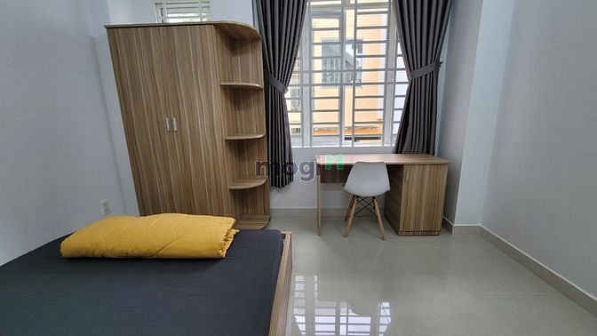 Hình ảnh Cho Thuê CHDV Bancol 2PN-1PK Ngay Tại Khu K300
